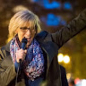 Meet your Posher, Donna